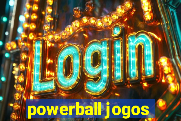 powerball jogos