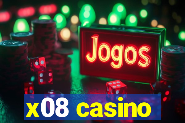 x08 casino