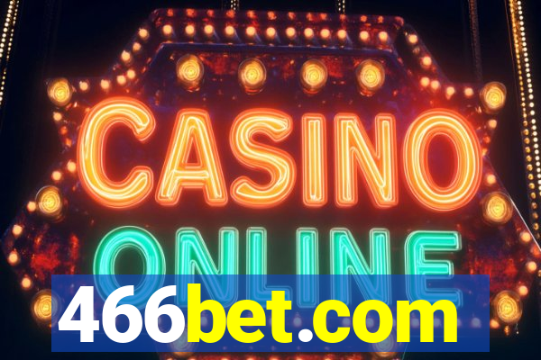 466bet.com