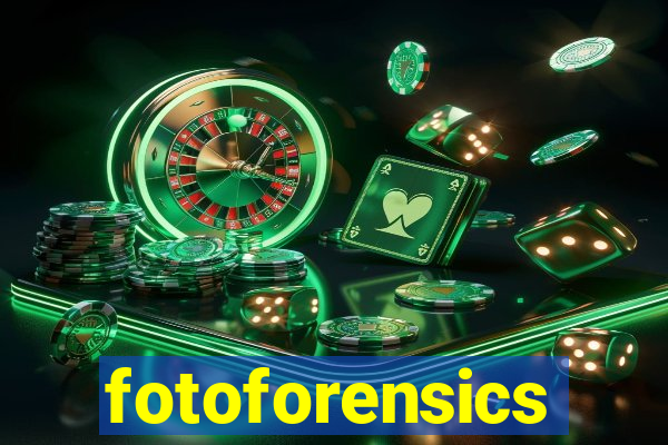 fotoforensics