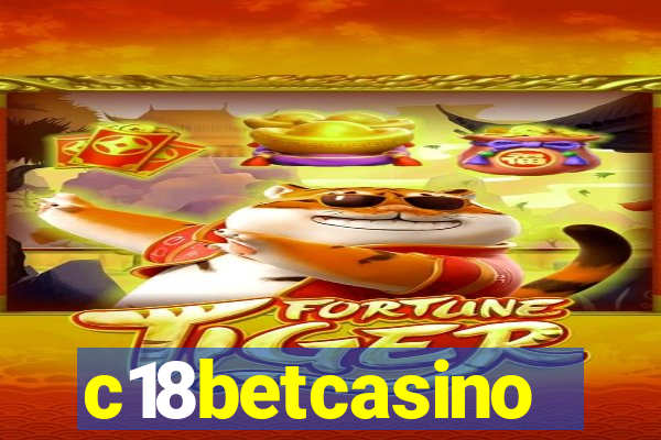 c18betcasino