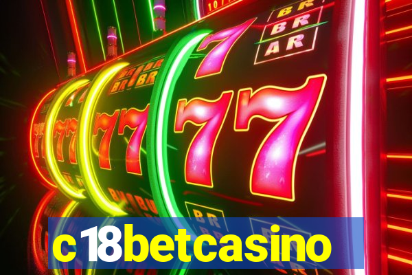 c18betcasino