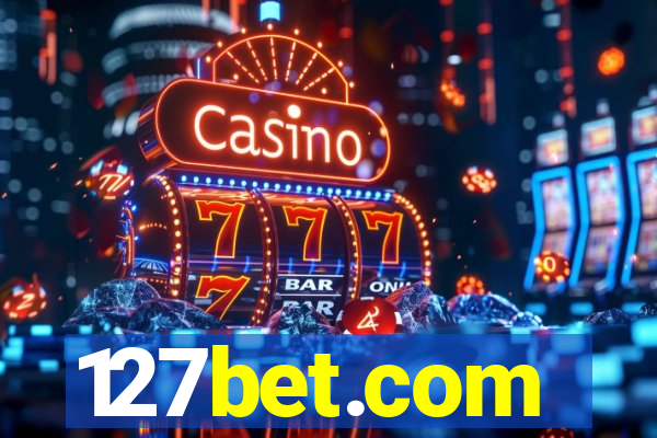 127bet.com