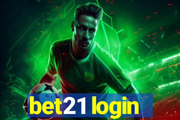 bet21 login