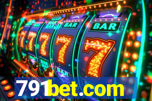 791bet.com