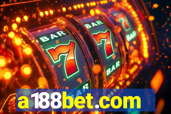 a188bet.com