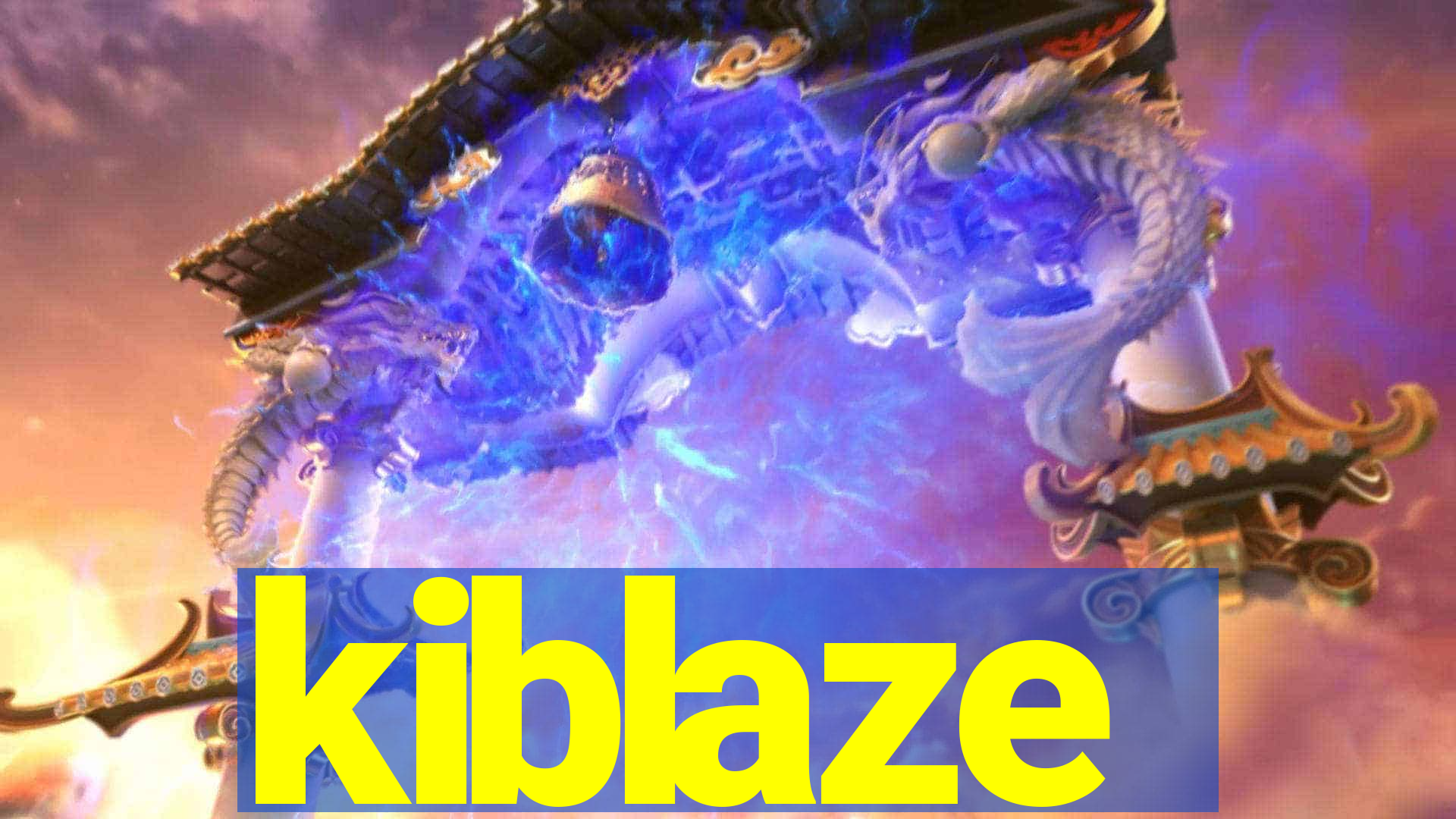 kiblaze