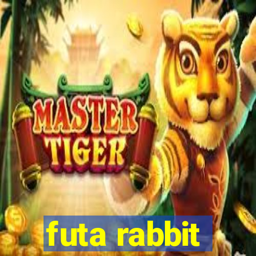 futa rabbit