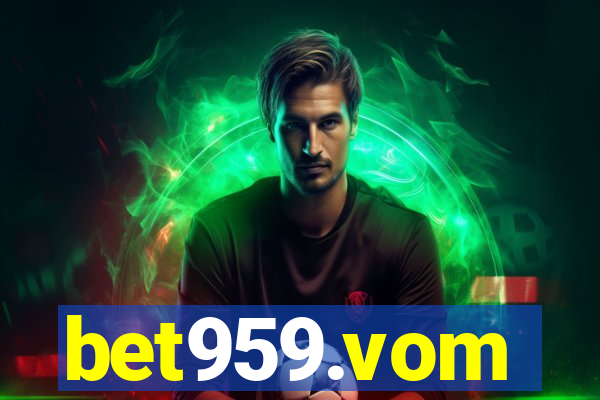 bet959.vom