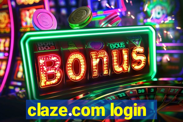 claze.com login