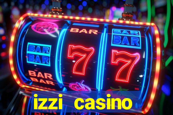 izzi casino c贸digo promocional