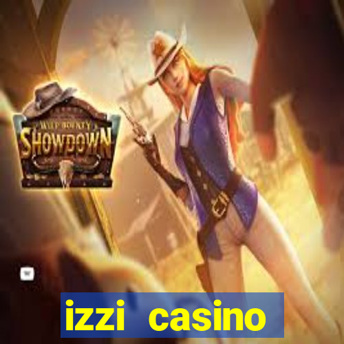 izzi casino c贸digo promocional