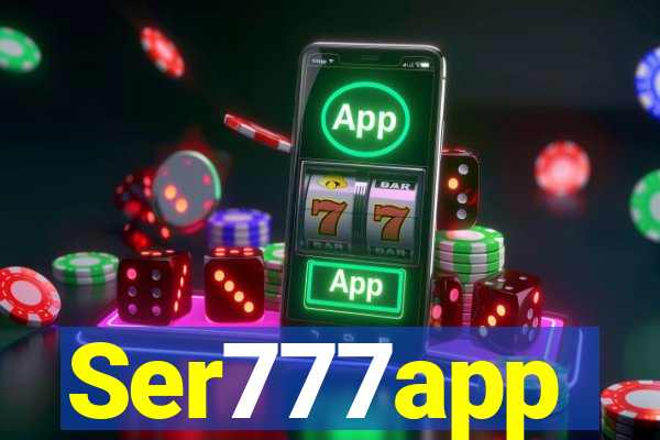 Ser777app