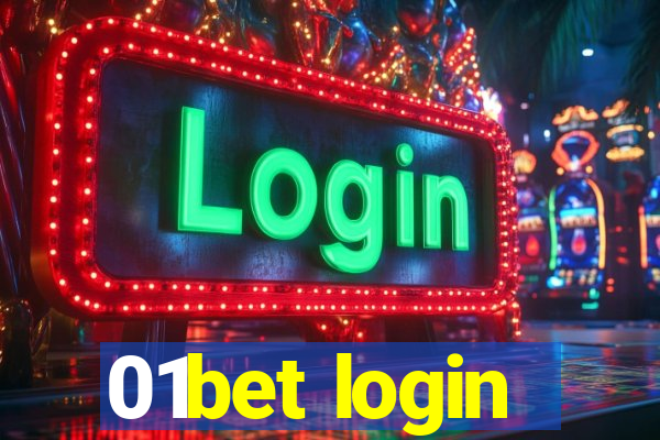 01bet login