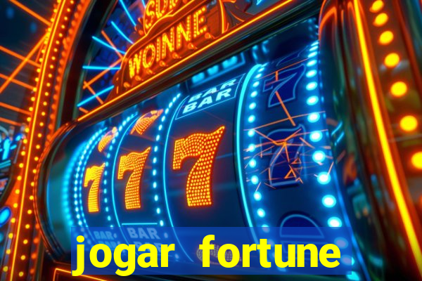 jogar fortune rabbit demo