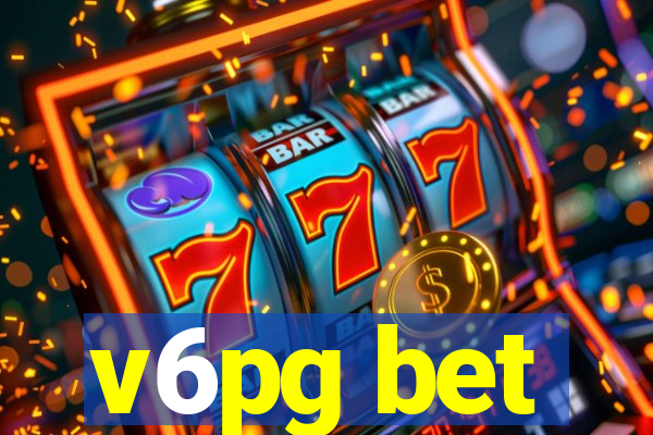 v6pg bet