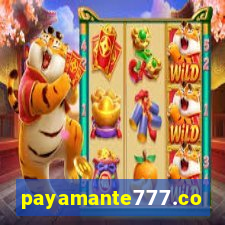 payamante777.com