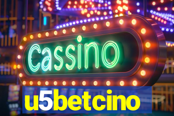 u5betcino