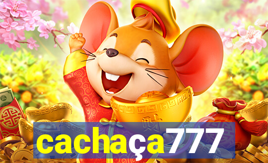 cachaça777