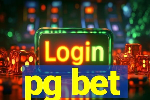 pg bet