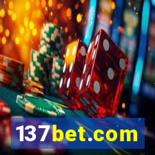 137bet.com