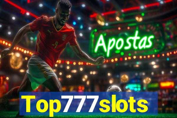 Top777slots