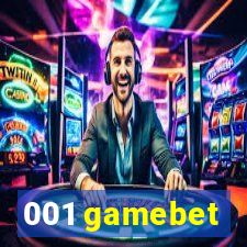 001 gamebet