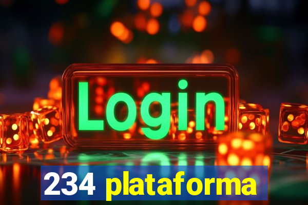 234 plataforma