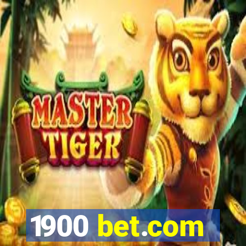 1900 bet.com