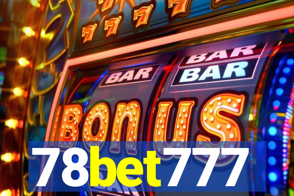 78bet777