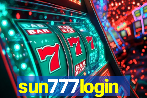 sun777login