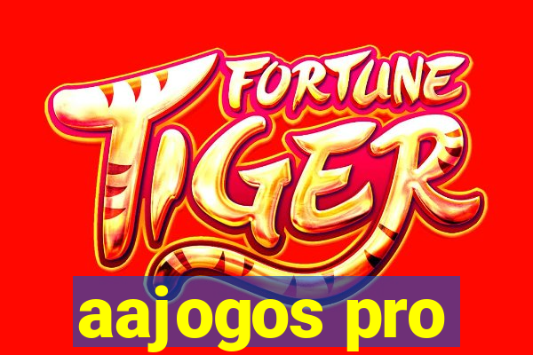 aajogos pro