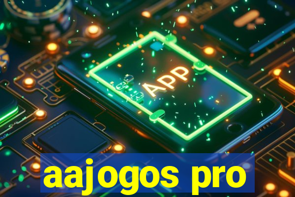 aajogos pro