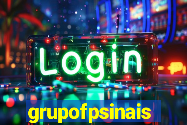 grupofpsinais