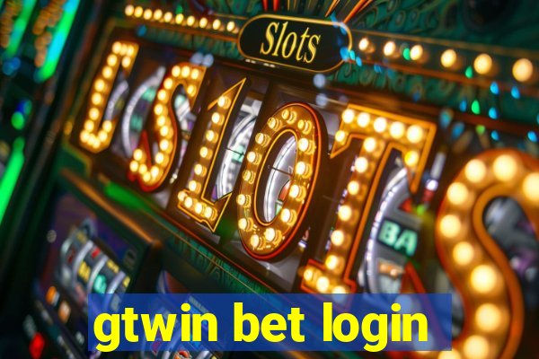 gtwin bet login