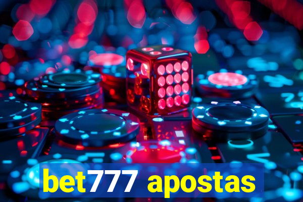 bet777 apostas