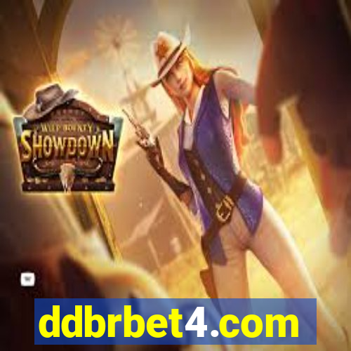 ddbrbet4.com