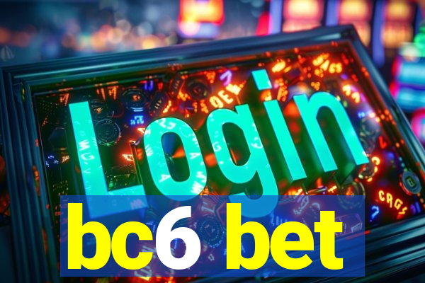 bc6 bet