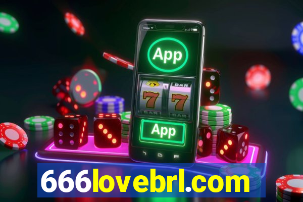 666lovebrl.com