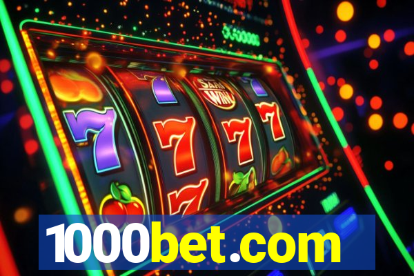 1000bet.com