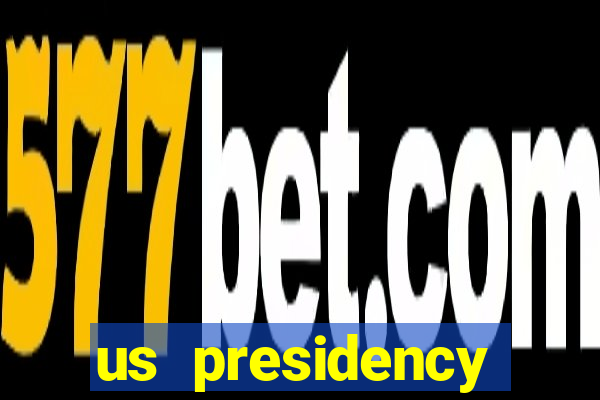 us presidency betting odds