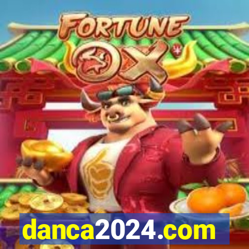 danca2024.com