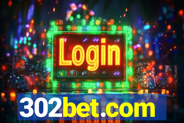 302bet.com