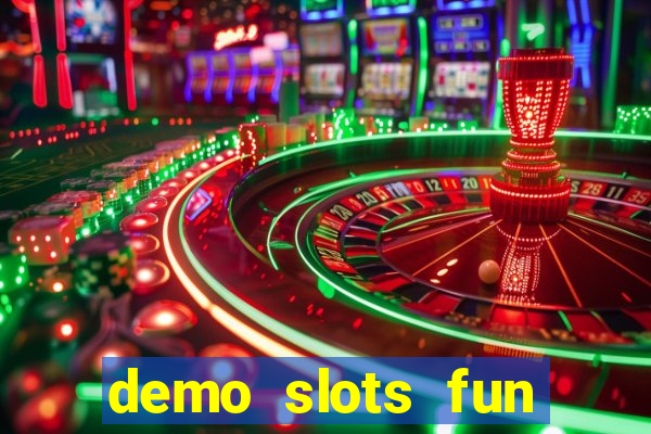 demo slots fun fortune dragon