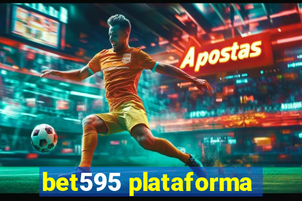 bet595 plataforma