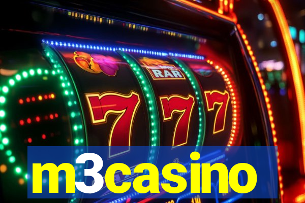 m3casino