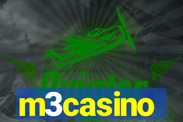 m3casino