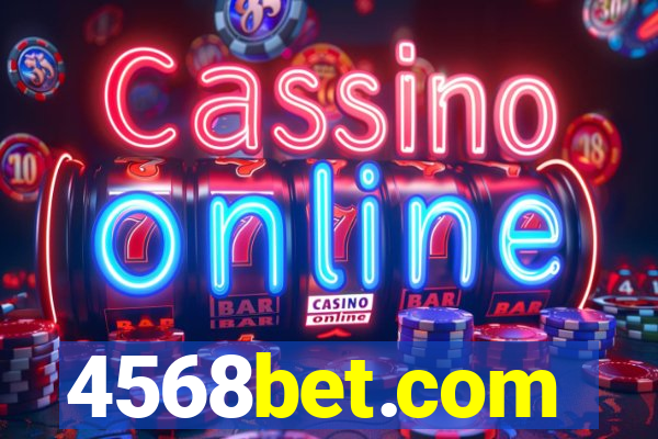 4568bet.com