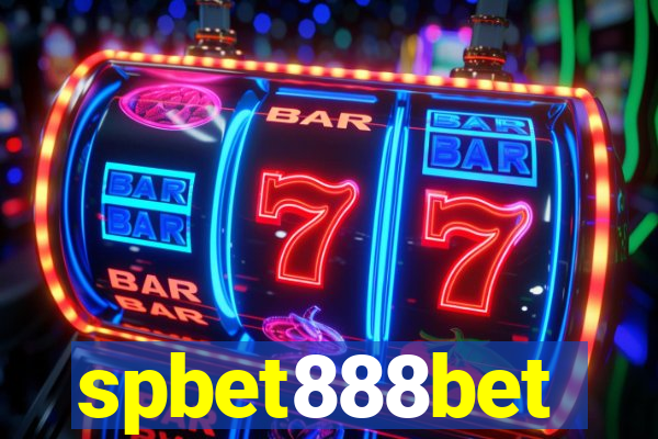 spbet888bet