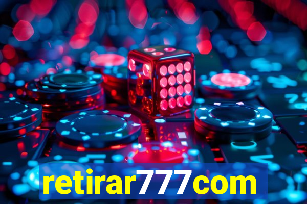 retirar777com